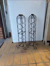 Flaschenständer Weinregal Flaschenregal Weinständer Vintage