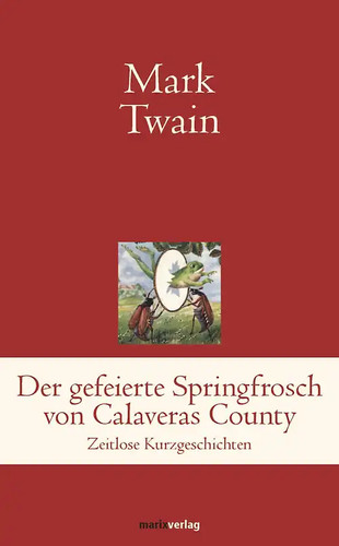 Der gefeierte springfrosch - der,