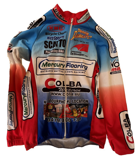 Vintage colba mercury - colba,