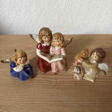 3er Set wunderschöne Goebel