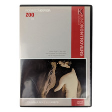 Kino Kontrovers "Zoo" | DVD |