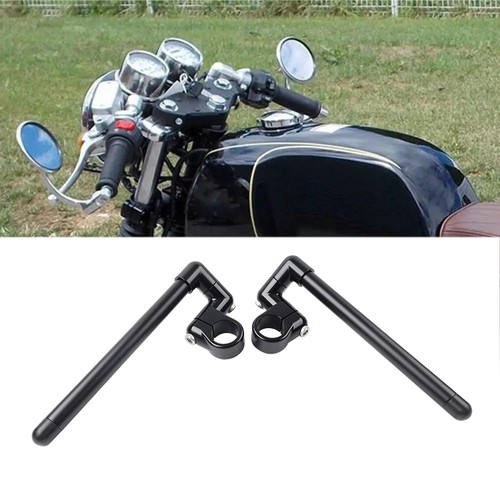36mm cafe racer - racer, 7/8"