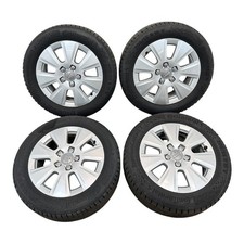 Kompletträder Sommerreifen