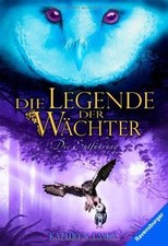 Die Legende der Wächter 01: Die Entführung  von Las... | Buch | Zustand sehr gut