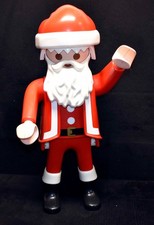 Playmobil XXL Figur Weihnachtsmann - 67 cm groß