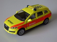 Siku 1429 Audi Q7 4.2 FSI