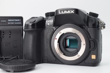 Panasonic LUMIX DMC-GH3 16.0MP