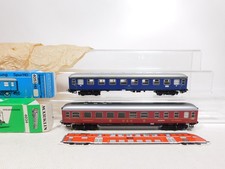Märklin H0 AC 2X Dining Cars