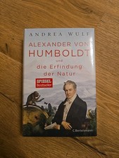 Alexander von Humboldt und Die
