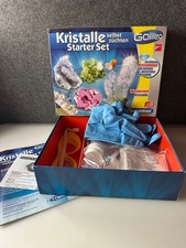 Clementoni Galileo Kristalle