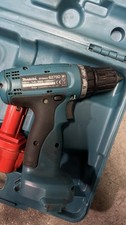 Makita akku schrauber - makita, d