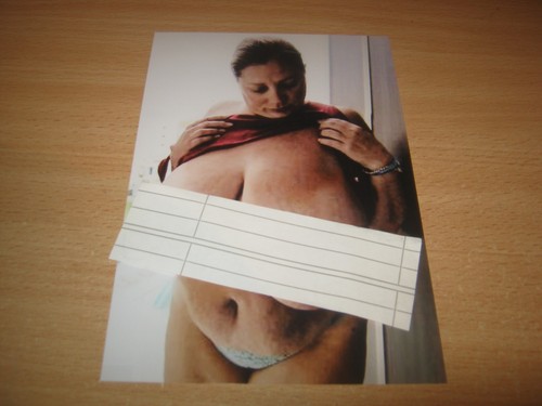 Foto von nadine - nadine, jansen