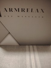 Augenmassagegerät, ARMRELAX