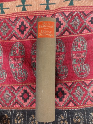 Doktor schiwago 1958 boris - schiwago, 1958,