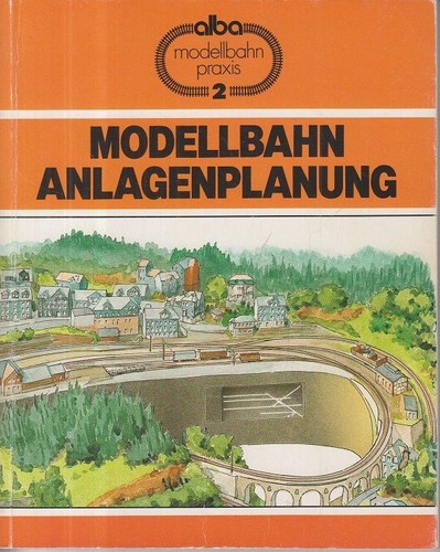 Modellbahn anlagenplanung der - modellbahn, anlagenplanung: