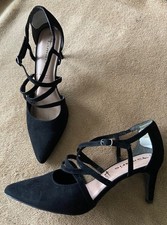 Tamaris Riemchen-Absatz-Schuhe