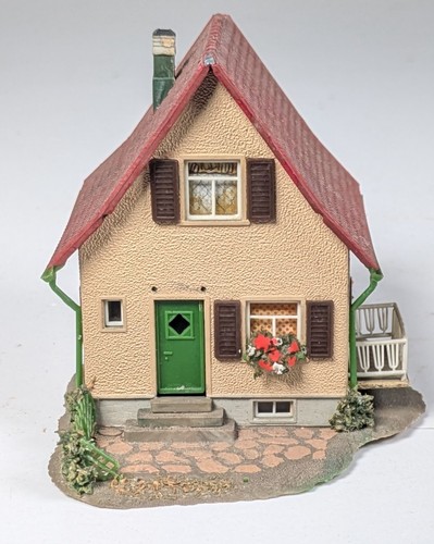 Faller 210 siedlerhaus - faller, h0