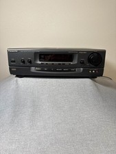 Panasonic ht500 control - panasonic, av