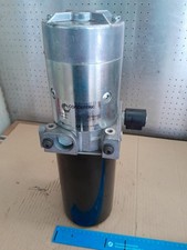 Crown  Hydraulikaggregat für Hubwerk 220 Bstd.