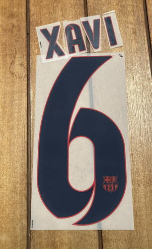Authentic barcelona player - barcelona,
