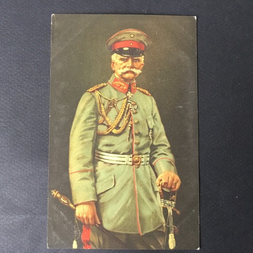Cpa field marshall august von - field,