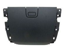 Glove Box Storage Compartment