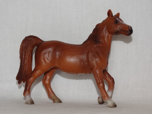 Schleich 13253 fuchs stute - fuchs, von