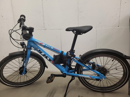 Puky zoll kinderfahrrad - puky,