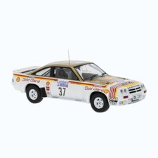 Ixo RAC443.22 Opel Manta 400