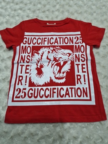 Gucci jungen shirt - gucci,