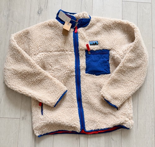 Fleecejacke patagonia - -,