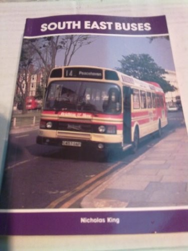 South east buses nicholas - east, king