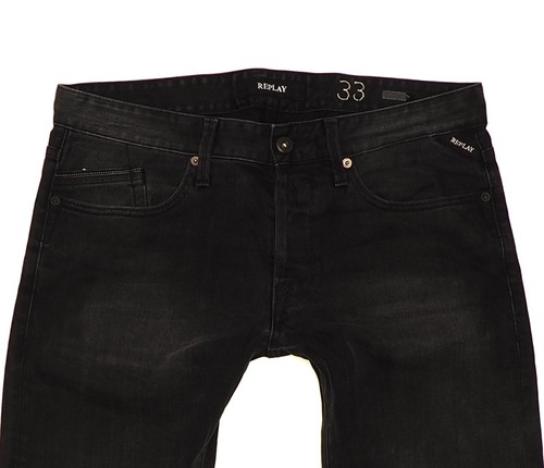 Replay waitom herren jeans - herren, –