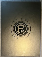 Toni turek sondertrikot - toni,