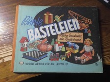 BUNTE BASTELEIEN DDR