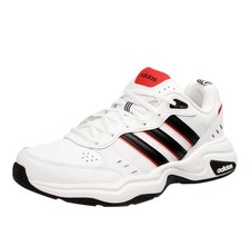 Adidas Strutter Weiß - Herren Schuhe Sneaker Sport