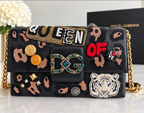 Dolce gabbana millennials - dolce&gabbana, dg
