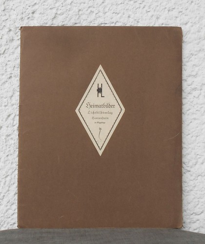 Heimatbilder lichtbildverlag - heimatbilder,