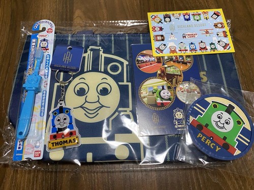 Thomas land hotel merchandise - thomas,