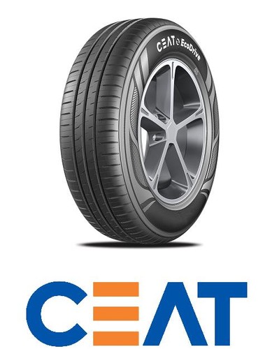 Ceat ecodrive 165 r13 - ceat, xl