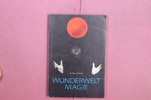 376032 jochen zmeck - jochen, wunderwelt