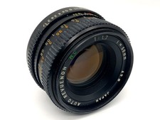 Revue Auto Revuenon MC 50mm