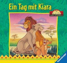 Ein Tag mit Kiara (Der König