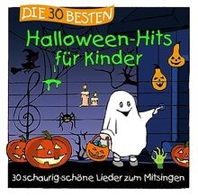 Die besten halloween hits - die,
