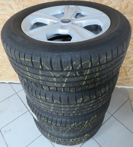 Winterräder ford kuga - winterräder,