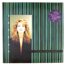 12" LP Vinyl - Sandra – The