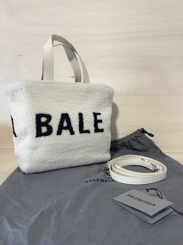 Balenciaga tragetasche - balenciaga,