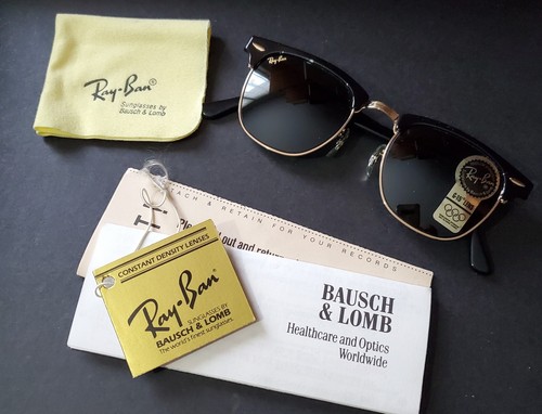 Nos ray ban vintage - nos, w0365