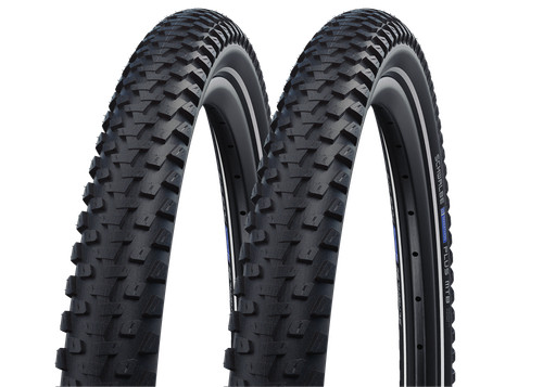 Schwalbe marathon plus mtb - marathon,