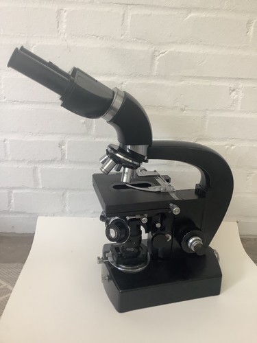 Carl zeiss jena binokular - nf,
